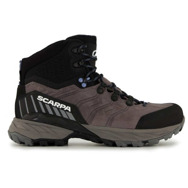 Scarpa - Women's Rush Trek Pro GTX - Wanderschuhe Gr 36,5 schwarz von Scarpa