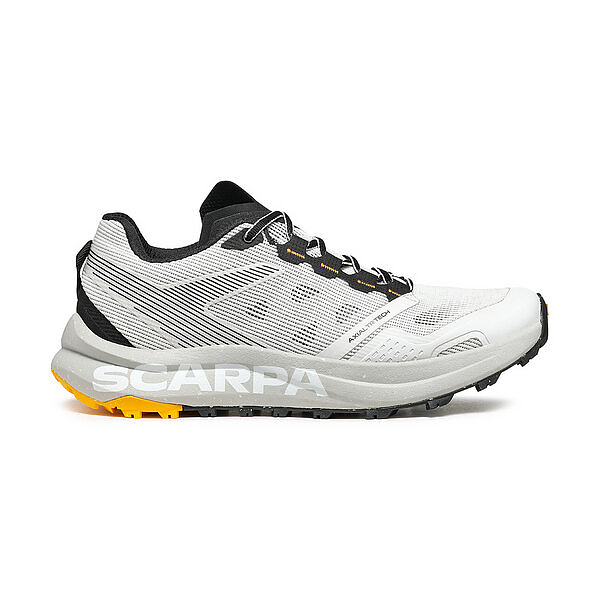 Scarpa - Women's Spin Planet - Trailrunningschuhe Gr 40,5 grau von Scarpa