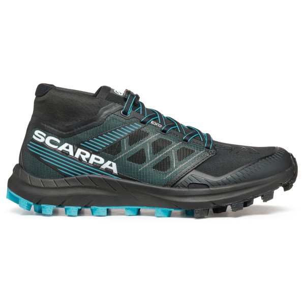 Scarpa - Women's Spin ST - Trailrunningschuhe Gr 37;37,5;40,5 grau von Scarpa