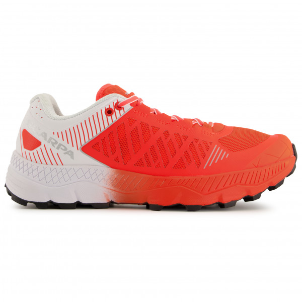 Scarpa - Women's Spin Ultra - Trailrunningschuhe Gr 38,5 rot Scarpa - Women's Spin Ultra - Trailrunningschuhe Gr 38,5 rot von Scarpa