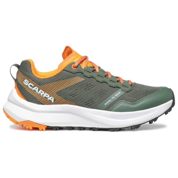 Scarpa - Youth Sp-Y - Multisportschuhe Gr 33 weiß von Scarpa