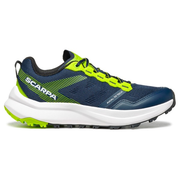 Scarpa - Youth Sp-Y - Multisportschuhe Gr 34 blau von Scarpa