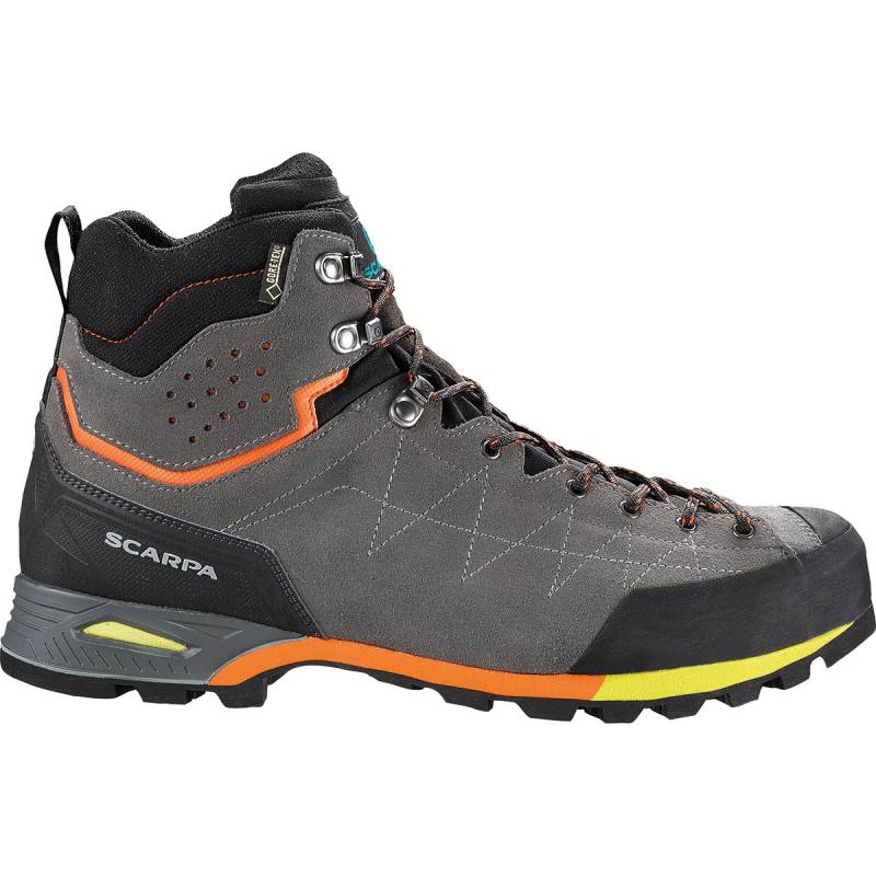 Scarpa Zodiac Plus GTX Schuhe von Scarpa