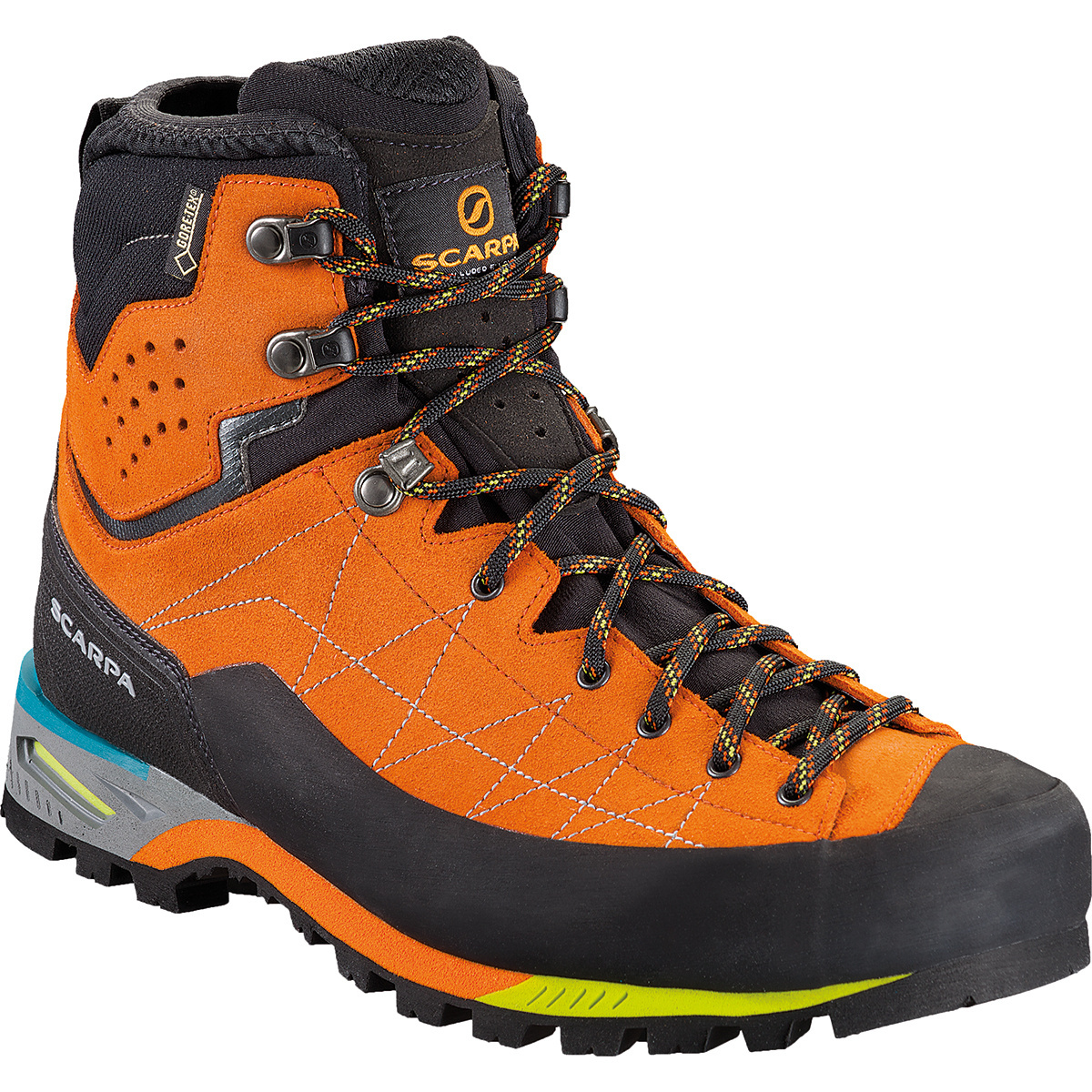 Scarpa Zodiac Tech GTX Schuhe von Scarpa