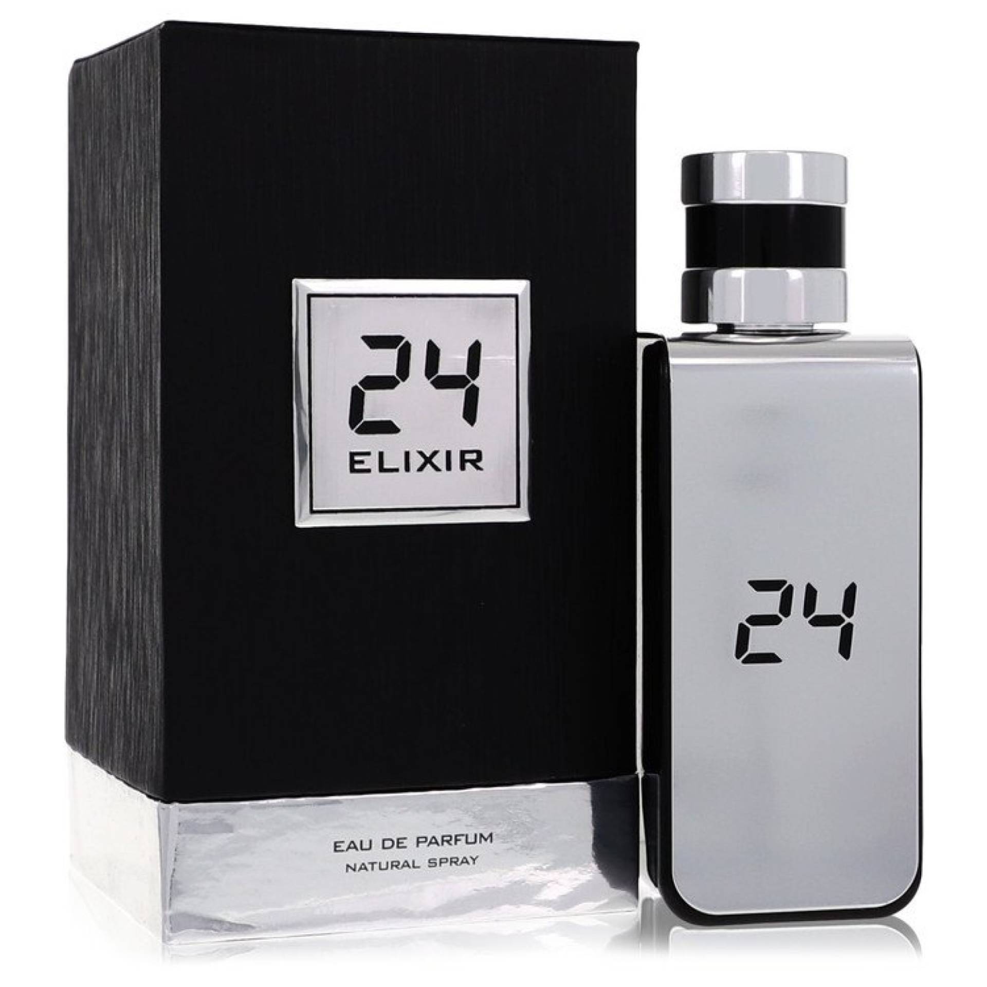 ScentStory 24 Platinum Elixir Eau De Parfum Spray 100 ml