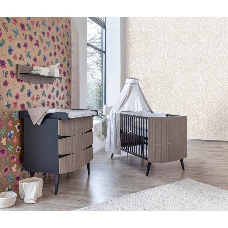 2-tlg. Babyzimmer Smile von Schardt