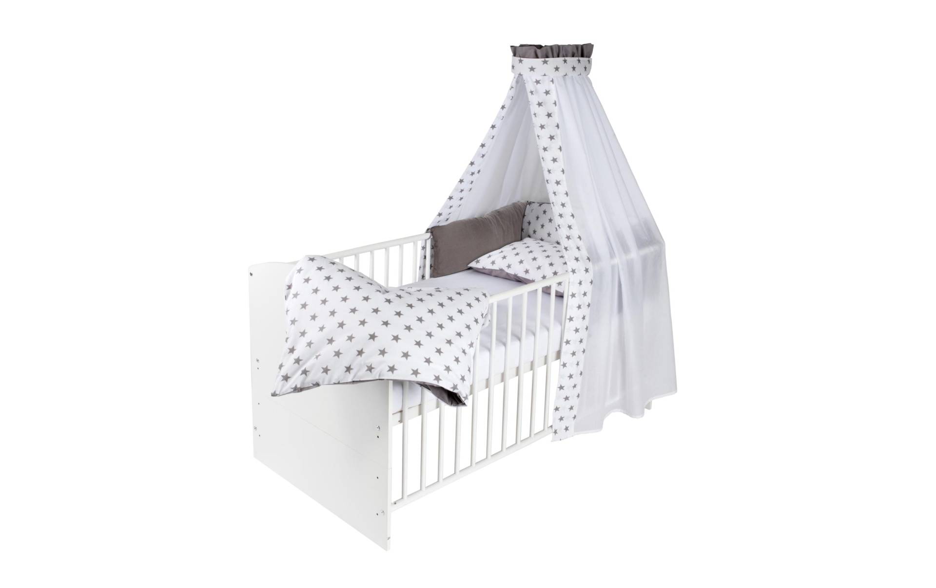 Schardt Babybett »Classic Line«