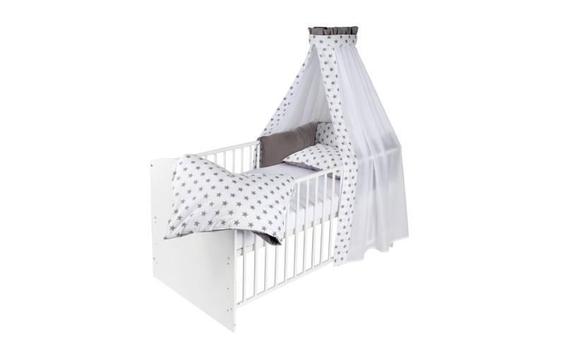 Schardt Babybett »Classic Line« von Schardt