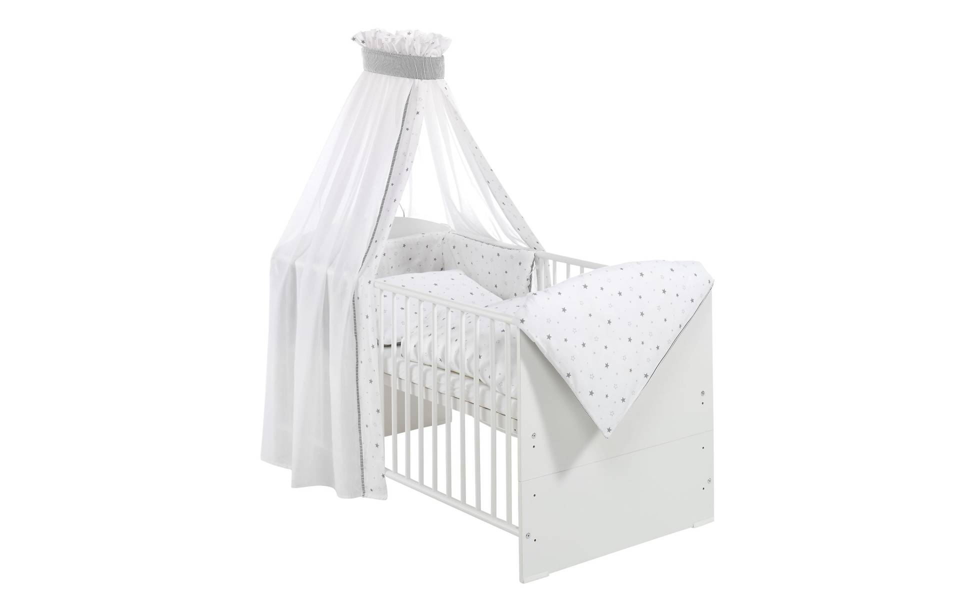 Schardt Babybett »Classic Sternchen« von Schardt