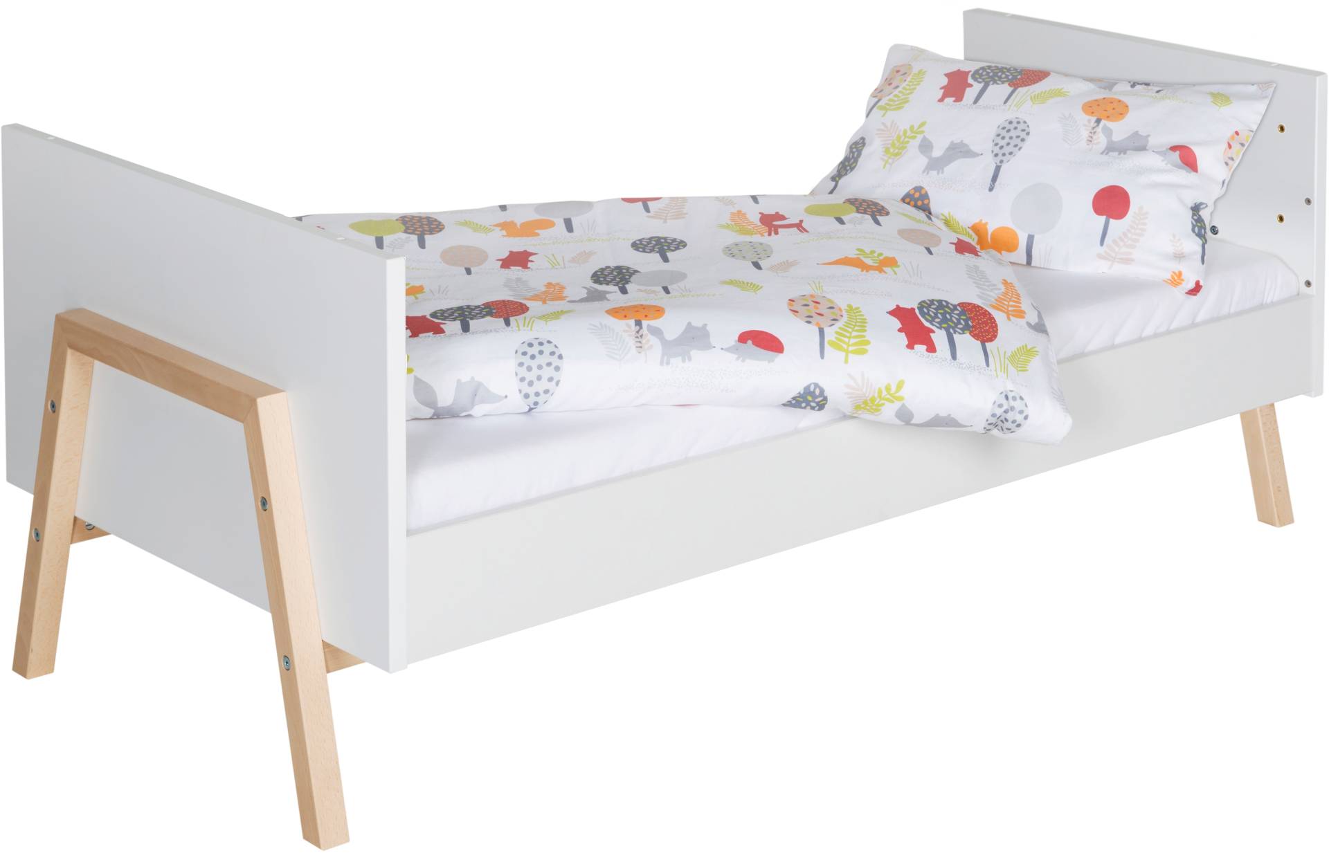 Schardt Babybett »Holly Nature«, Made in Germany von Schardt