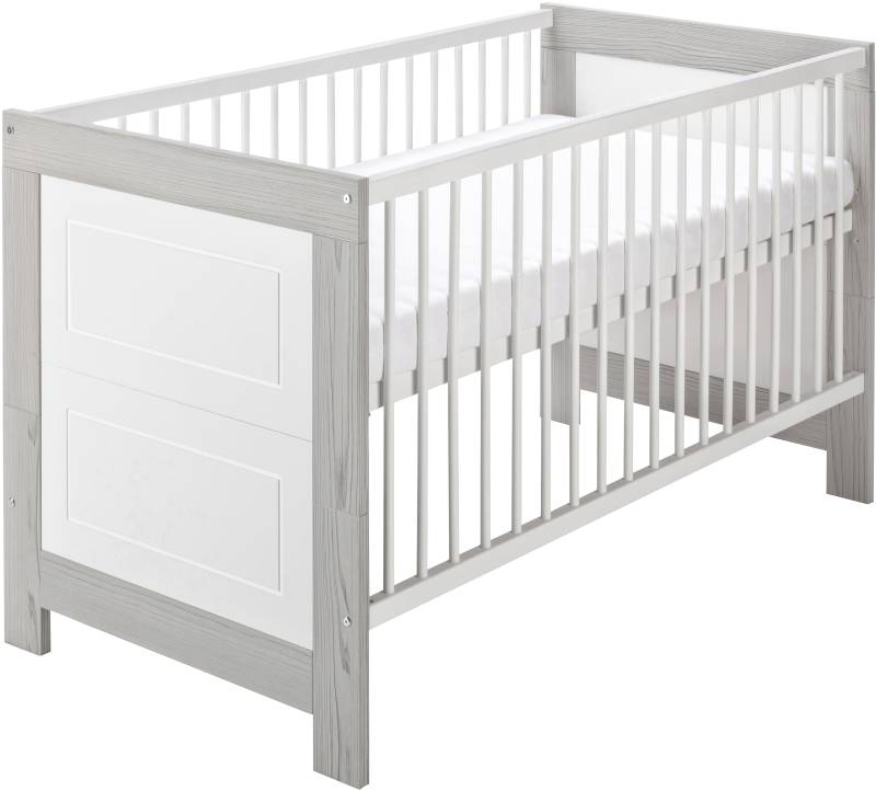 Schardt Babybett »Scandic«, Made in Germany von Schardt