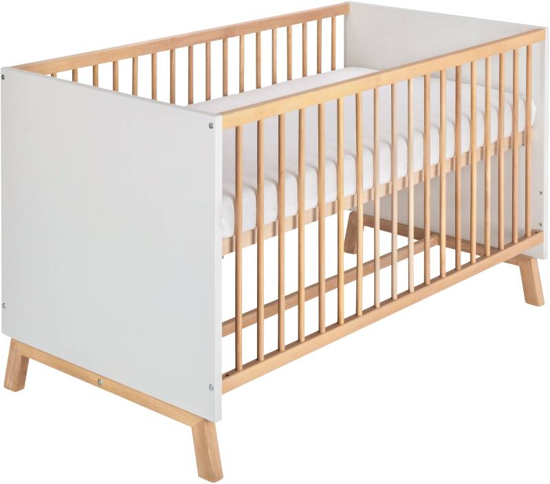 Schardt Babybett »Sienna Grey«, Made in Germany von Schardt