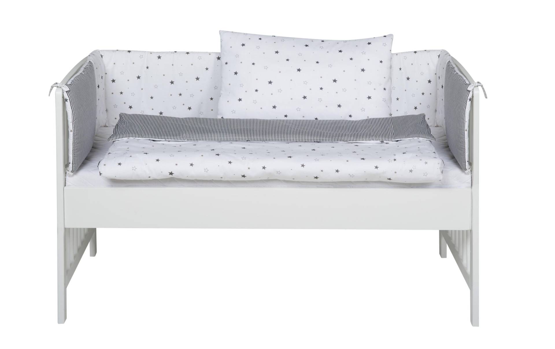 Schardt Beistellbett »Schardt Beistellbett Micky 60 x 120« Schardt Beistellbett »Schardt Beistellbett Micky 60 x 120« von Schardt
