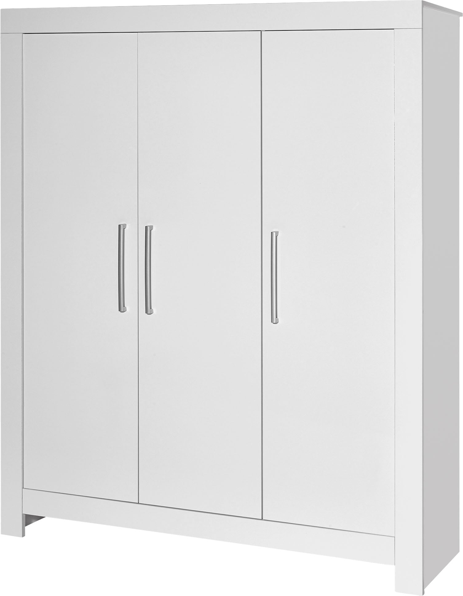 Schardt Kleiderschrank »Nordic White, Kinderkleiderschrank«, Made in Germany von Schardt