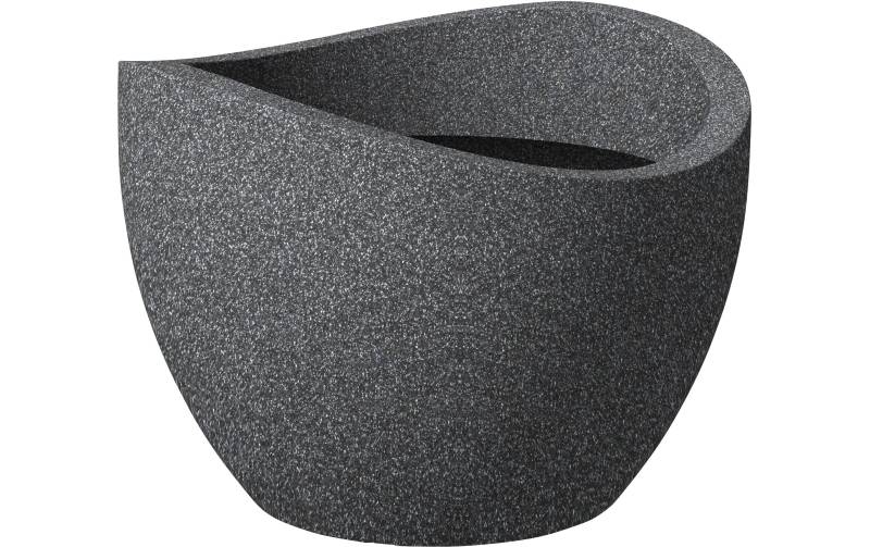 Scheurich Blumentopf »Globe 30/250 Granit« von Scheurich