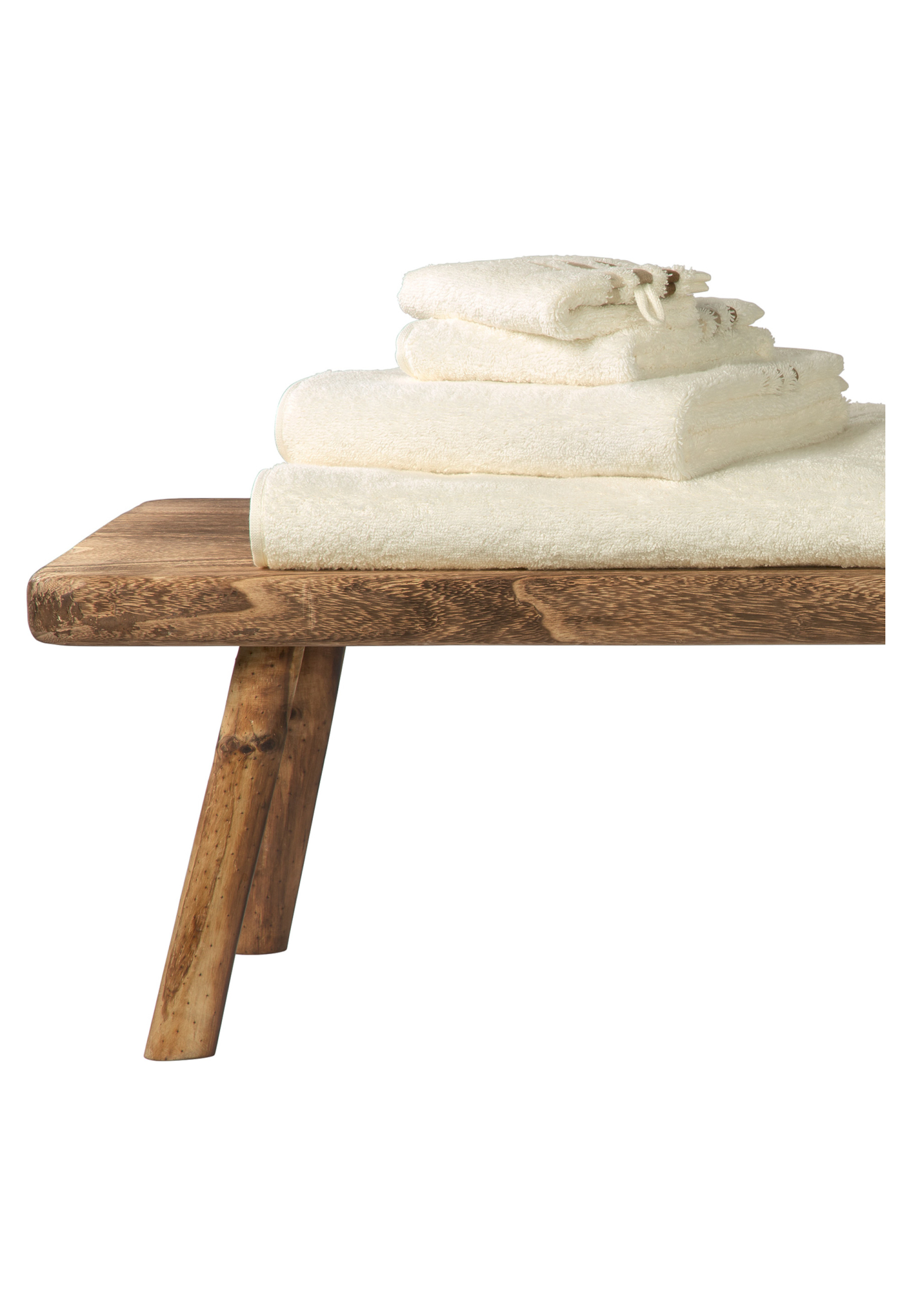 Duschtuch Skyline Color 70x140 creme - SCHIESSER Home 70*140 Duschtuch Skyline Color 70x140 creme - SCHIESSER Home 70*140 von Schiesser
