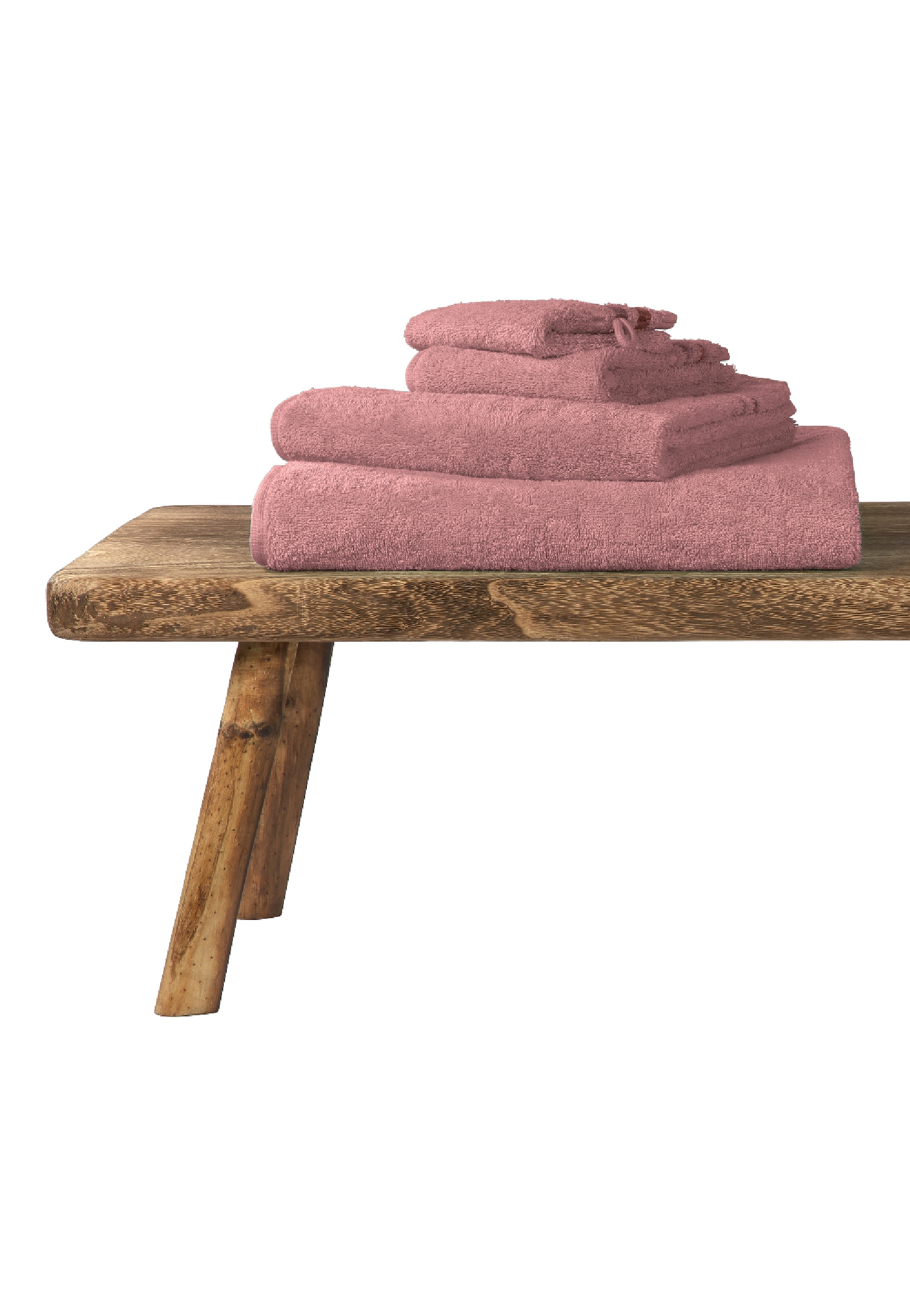 Gästetuch Skyline Color 30x50 altrosa - SCHIESSER Home 30*50 Gästetuch Skyline Color 30x50 altrosa - SCHIESSER Home 30*50 von Schiesser
