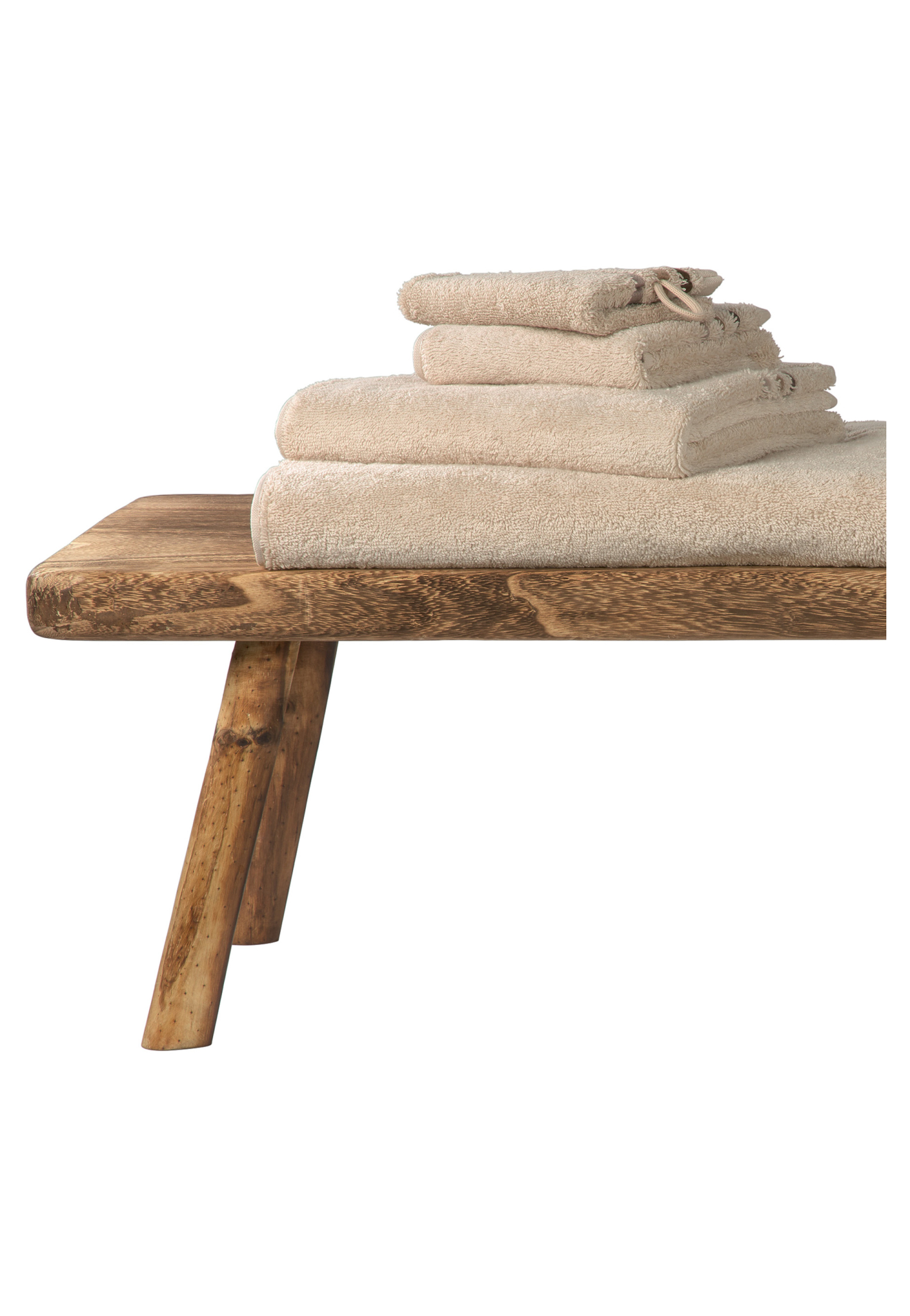 Gästetuch Skyline Color 30x50 beige - SCHIESSER Home 30*50 Gästetuch Skyline Color 30x50 beige - SCHIESSER Home 30*50 von Schiesser