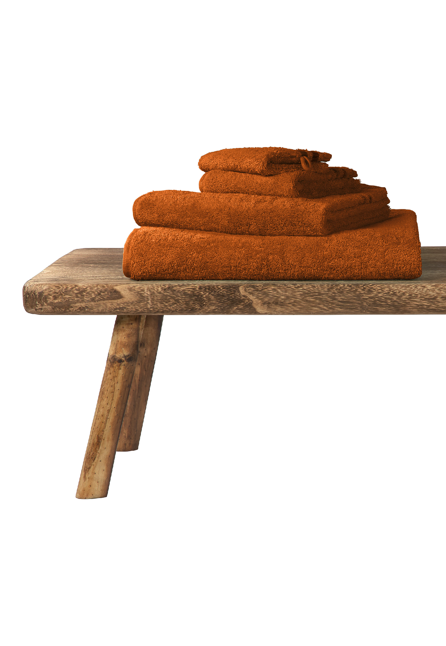 Handtuch Skyline Color 50x100 kupfer - SCHIESSER Home 50*100 Handtuch Skyline Color 50x100 kupfer - SCHIESSER Home 50*100 von Schiesser