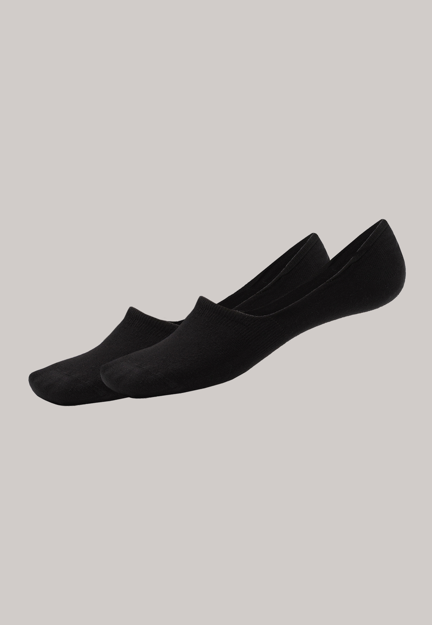 Inshoe-Damensocken 2er-Pack schwarz - Long Life Cool 41/42 Inshoe-Damensocken 2er-Pack schwarz - Long Life Cool 41/42 von Schiesser