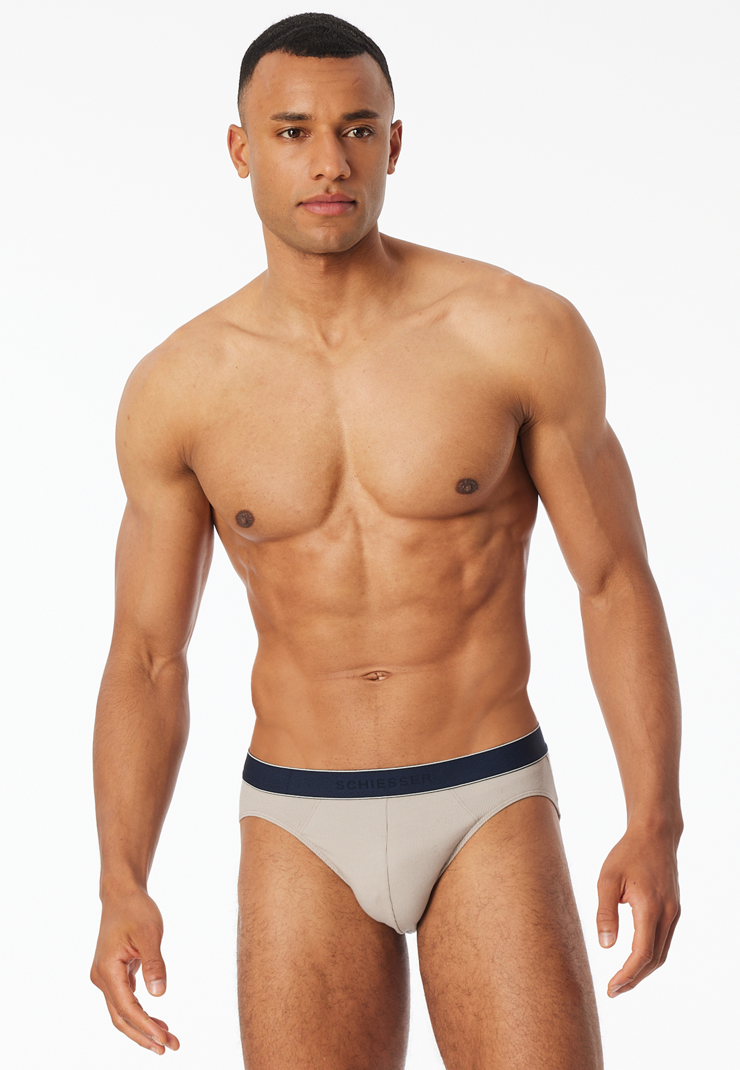 Rio-Slip Streifen clay - Duality Function 6 Rio-Slip Streifen clay - Duality Function 6 von Schiesser