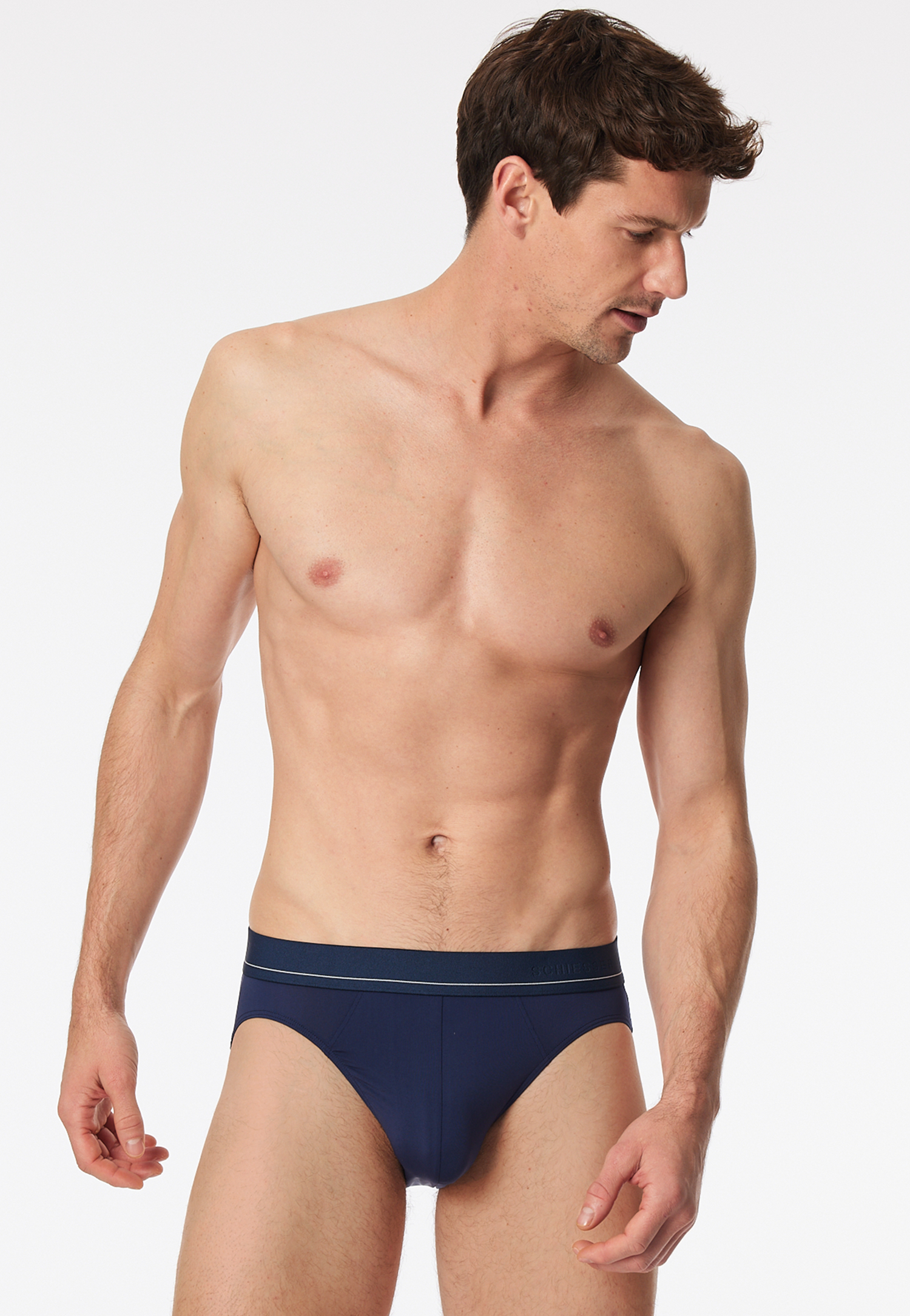 Rio-Slip admiral - Pure Micro 4 von Schiesser