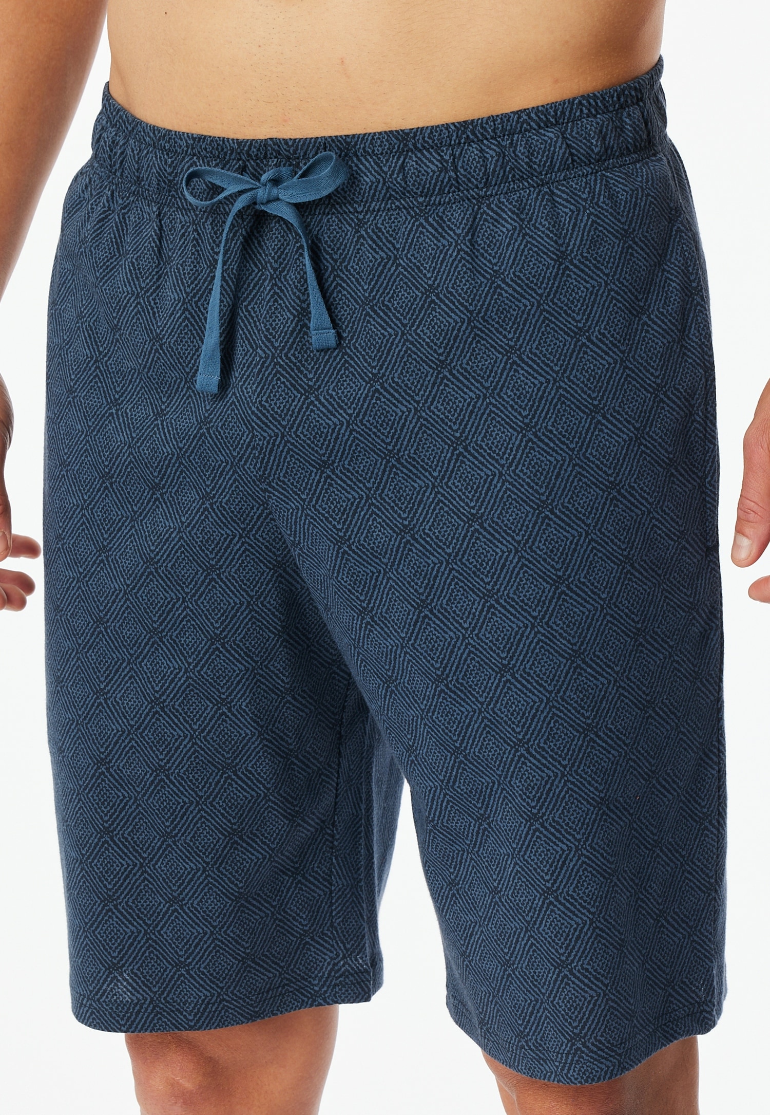 Schiesser Bermudas »"Mix+Relax"«, mit seitlichen Taschen Schiesser Bermudas »"Mix+Relax"«, mit seitlichen Taschen von Schiesser