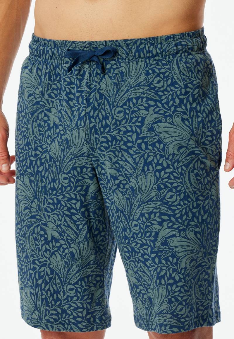 Schiesser Bermudas »"Mix+Relax"«, mit seitlichen Taschen von Schiesser