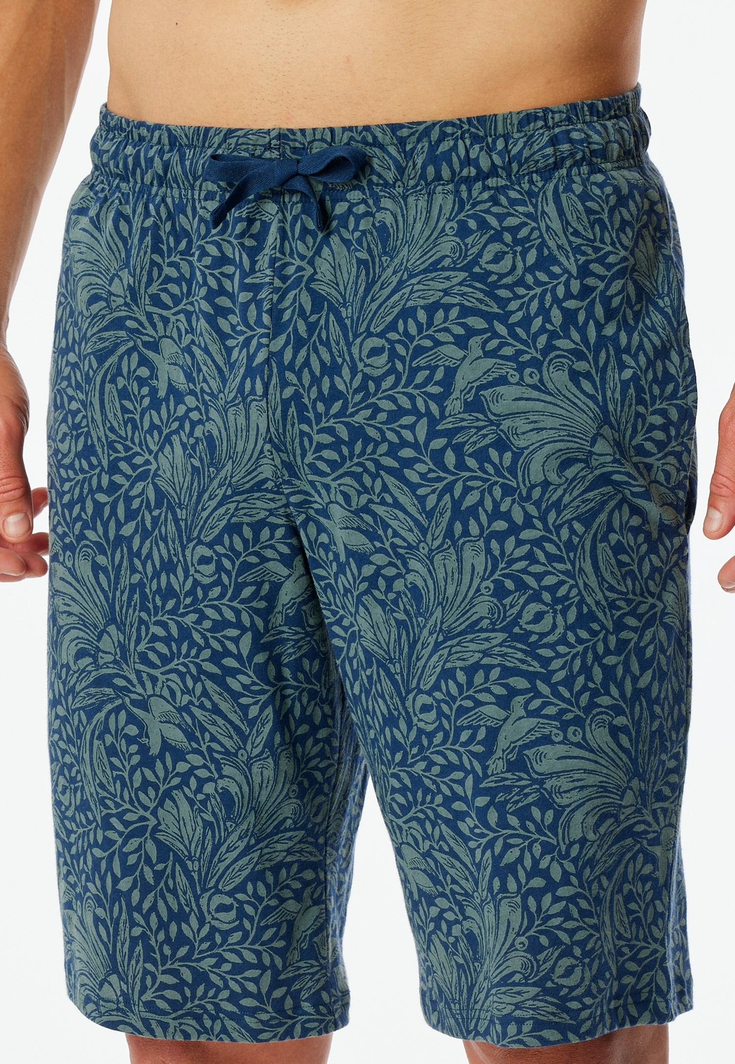 Schiesser Bermudas »"Mix+Relax"«, mit seitlichen Taschen von Schiesser