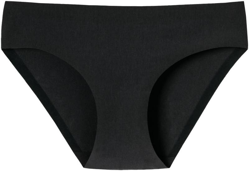 Schiesser Bikinislip »"Invisible Cotton"«, mit flacher Verarbeitung von Schiesser