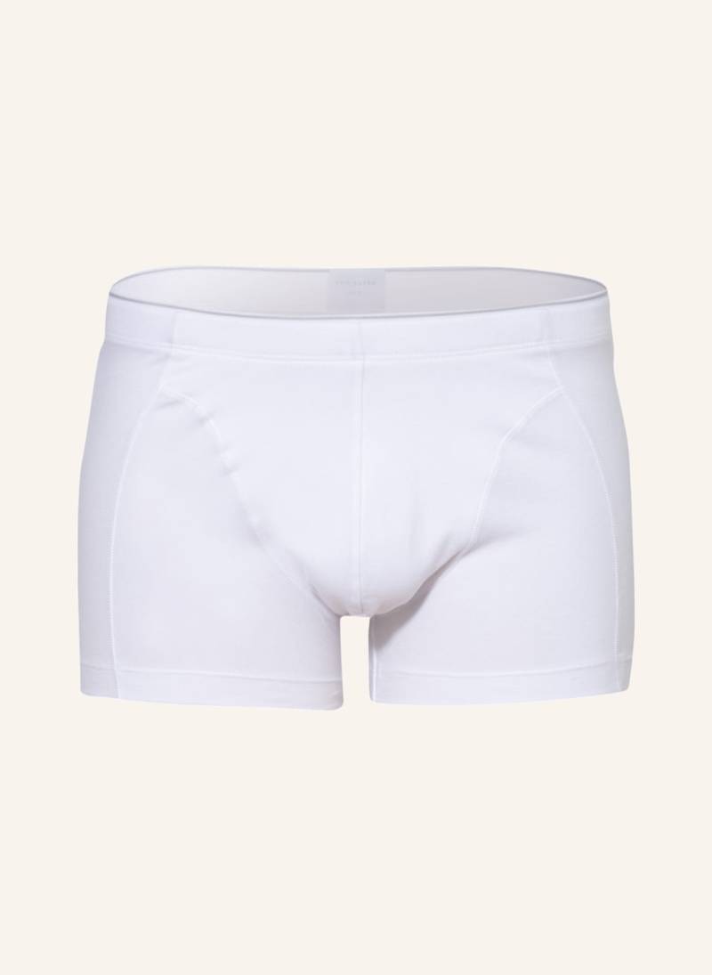 Schiesser Boxershorts 95/5 weiss Schiesser Boxershorts 95/5 weiss von Schiesser