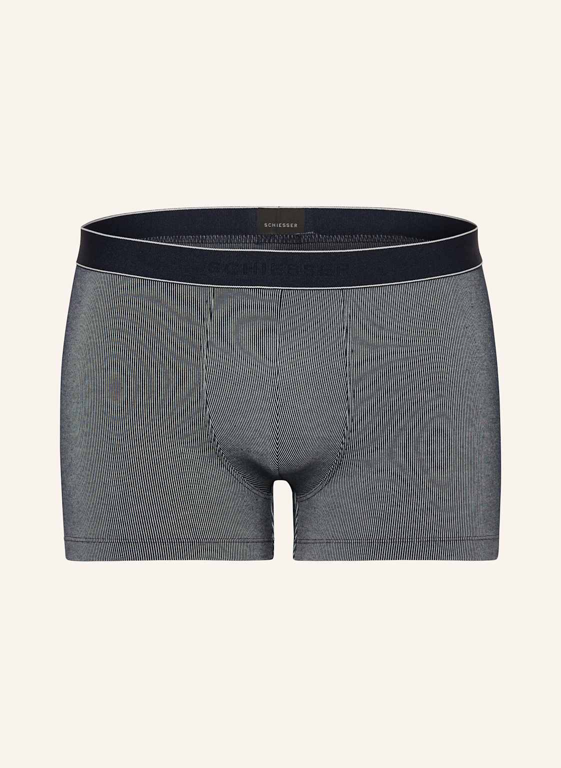 Schiesser Boxershorts Duality Function blau Schiesser Boxershorts Duality Function blau von Schiesser