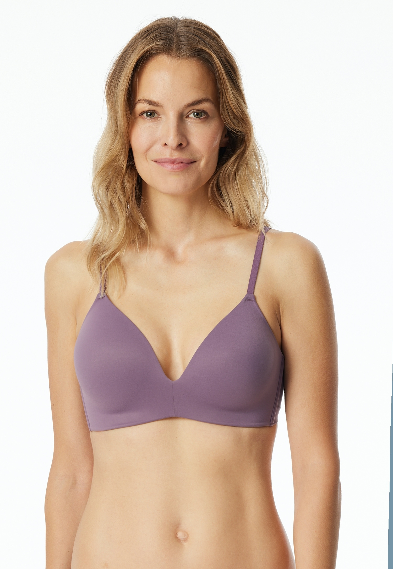 Schiesser Soft-BH »"Invisible Soft"«, mit seitlichen Stäbchen für guten Halt Schiesser Soft-BH »"Invisible Soft"«, mit seitlichen Stäbchen für guten Halt von Schiesser