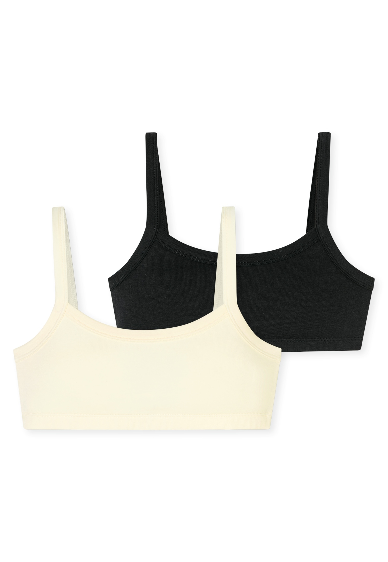 Schiesser Bustier »"Fresh Vibe"«, flexible, bequeme Passform von Schiesser