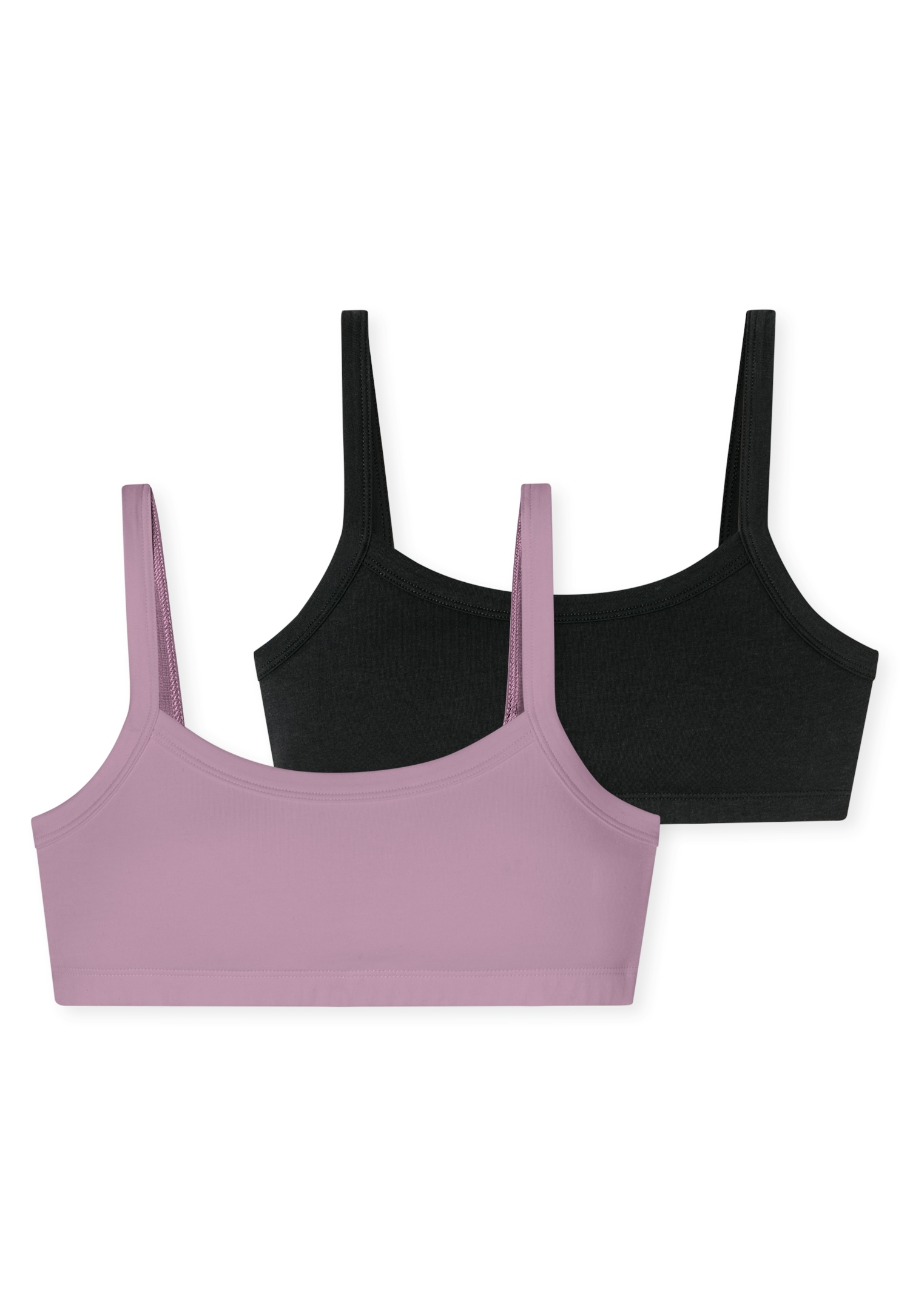 Schiesser Bustier »"Fresh Vibe"«, flexible, bequeme Passform von Schiesser