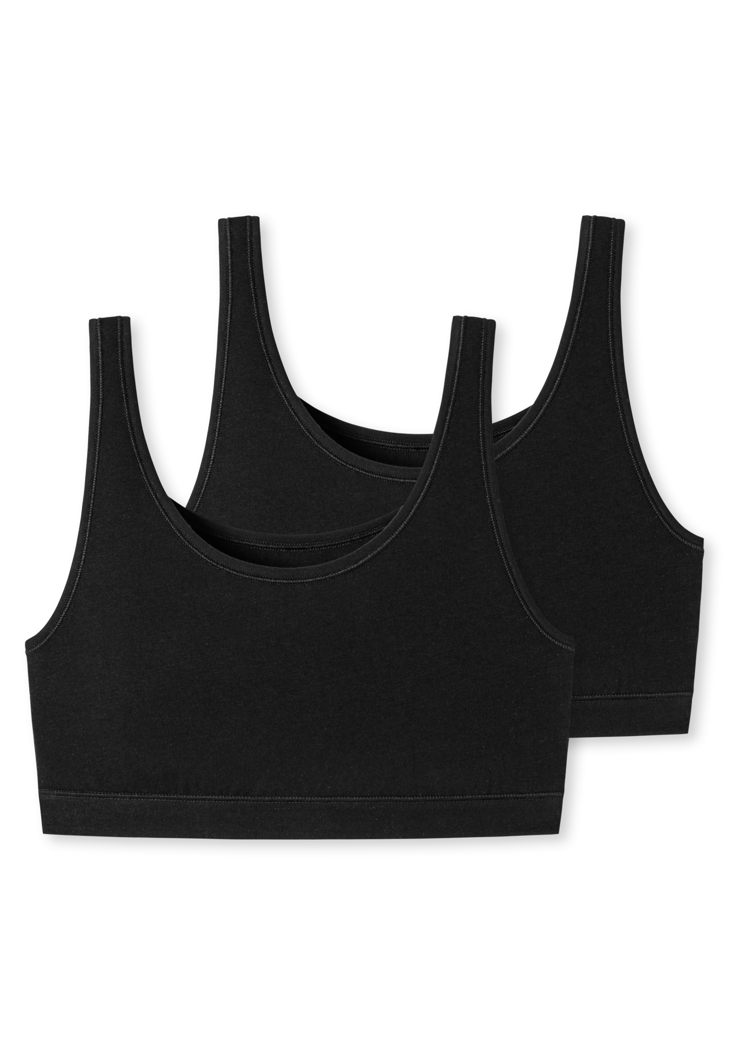 Schiesser Bustier »"95/5"«, mit elastischem Unterbrustband von Schiesser