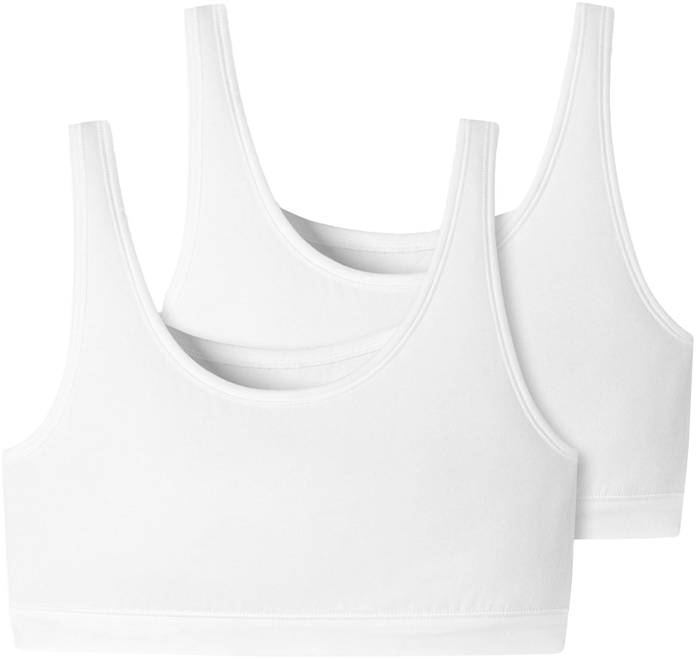 Schiesser Bustier »"95/5"«, mit elastischem Unterbrustband von Schiesser