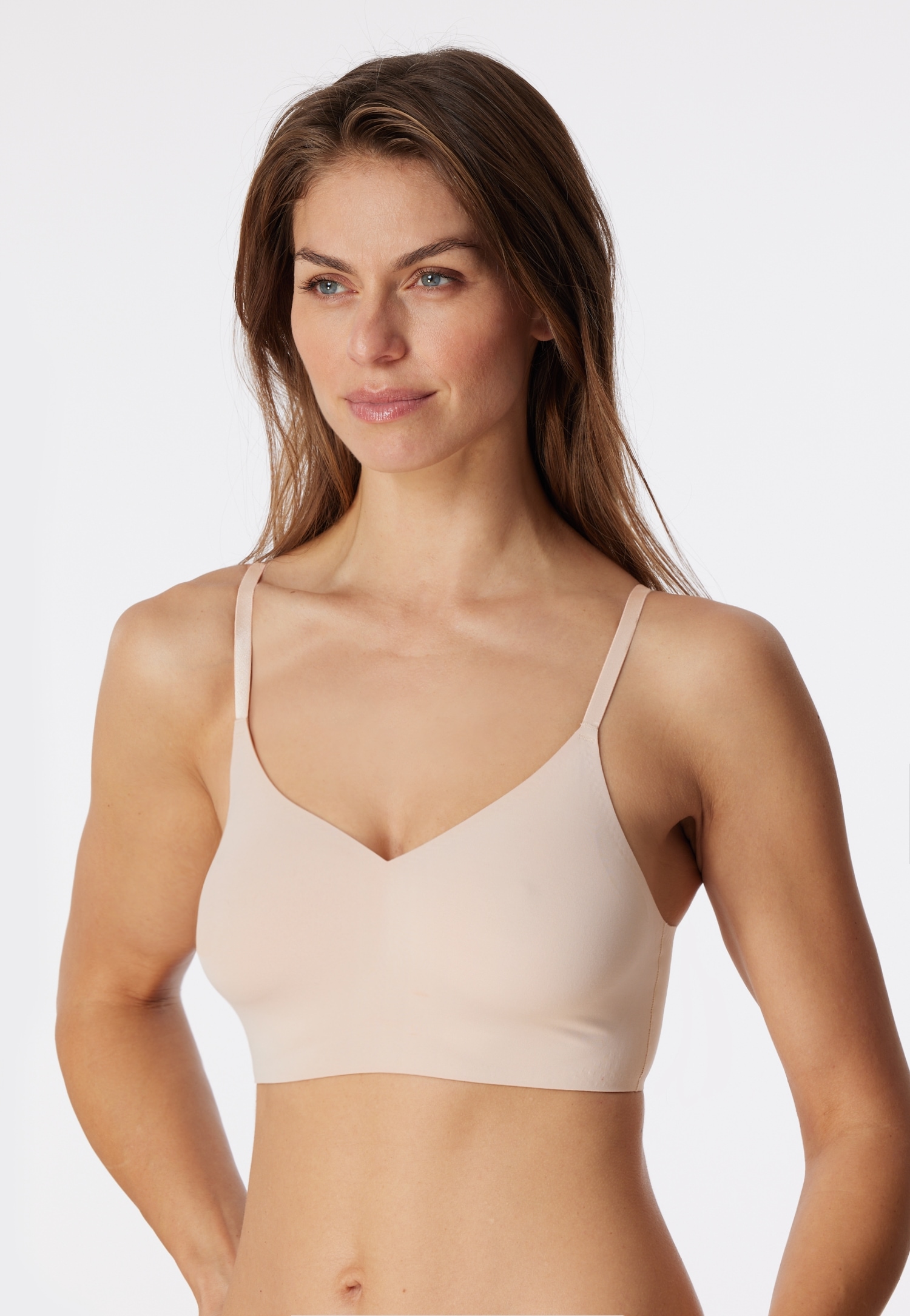 Schiesser Bustier »"Invisible Soft"«, mit herausnehmbaren Pads von Schiesser