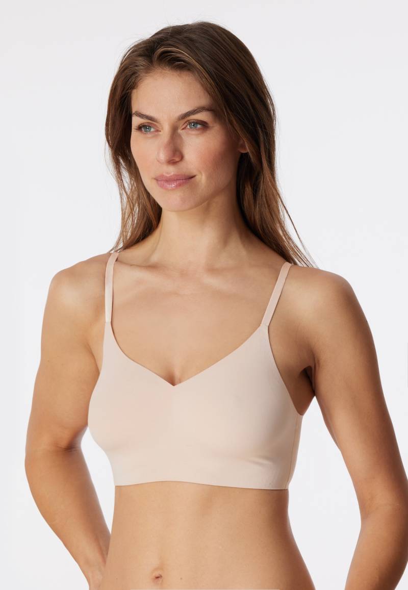 Schiesser Bustier »"Invisible Soft"«, mit herausnehmbaren Pads von Schiesser