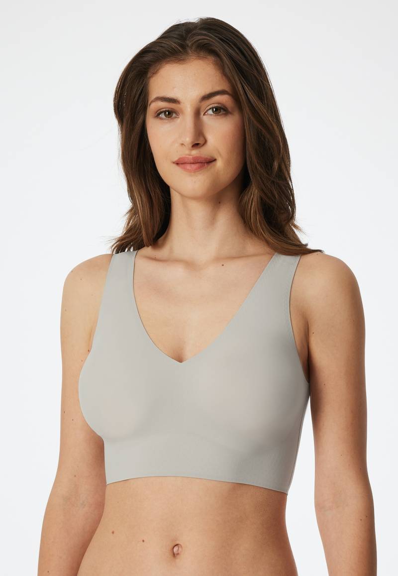 Schiesser Bustier »"Invisible Soft"«, mit sanfter Formgebung von Schiesser