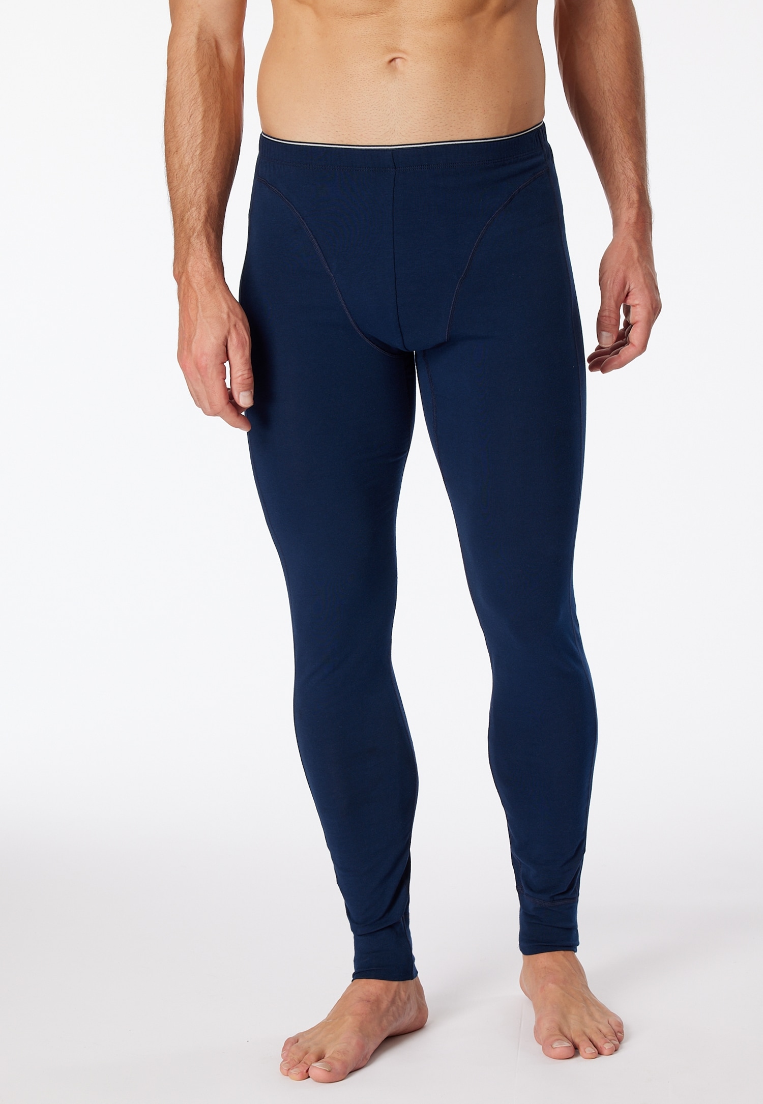 Schiesser Lange Unterhose »"95/5"«, (-), mit Webgummibund Schiesser Lange Unterhose »"95/5"«, (-), mit Webgummibund von Schiesser