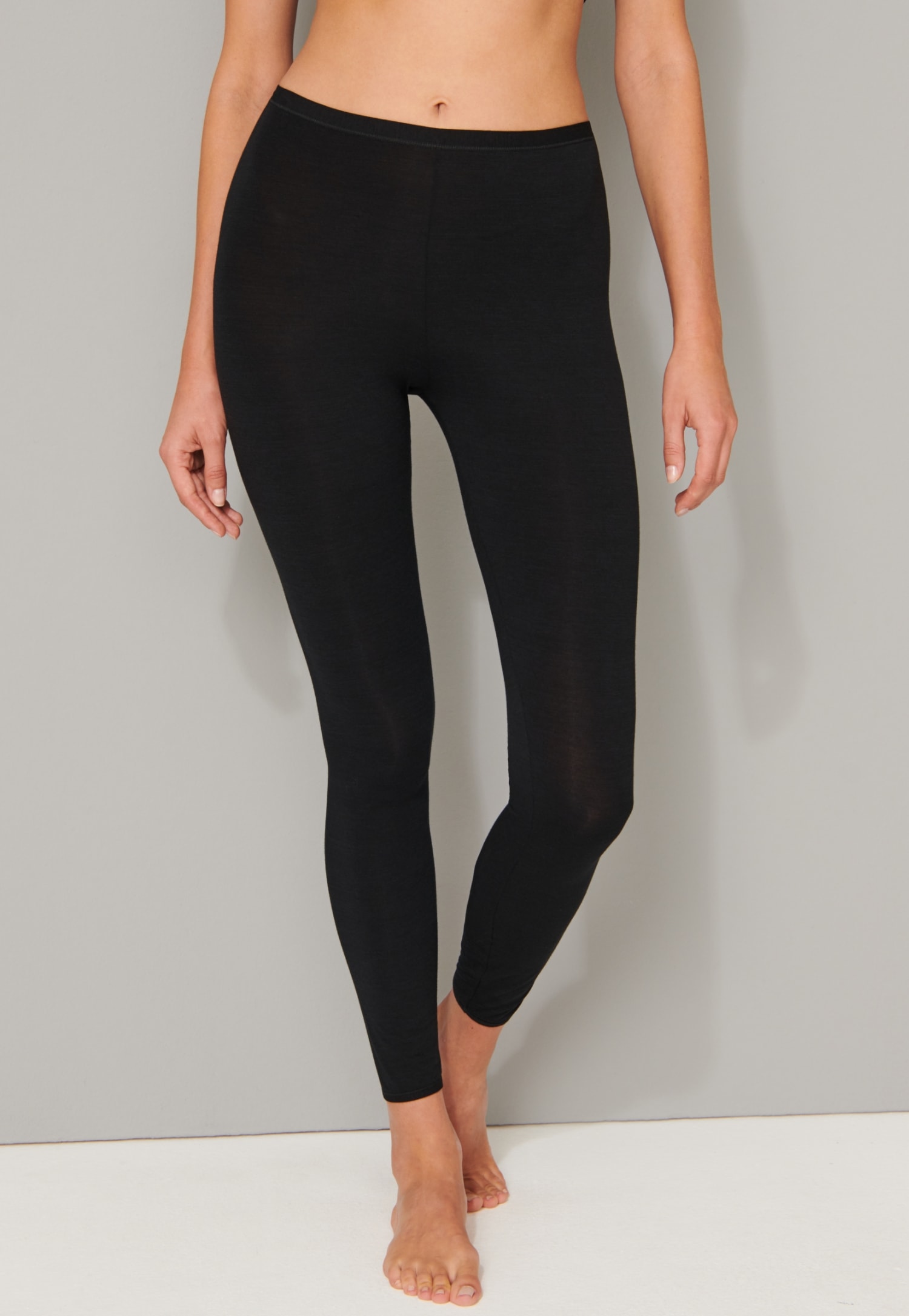 Schiesser Leggings »"Personal Fit"«, mit optimaler Passform von Schiesser