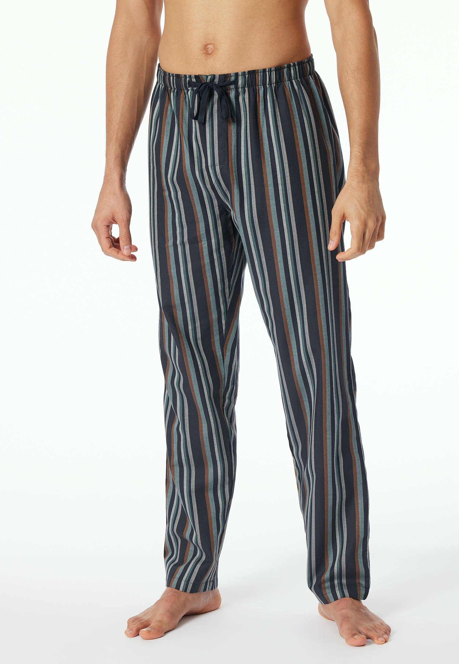 Schiesser Loungehose »"Mix+Relax"«, mit funktionaler Knopfleiste Schiesser Loungehose »"Mix+Relax"«, mit funktionaler Knopfleiste von Schiesser
