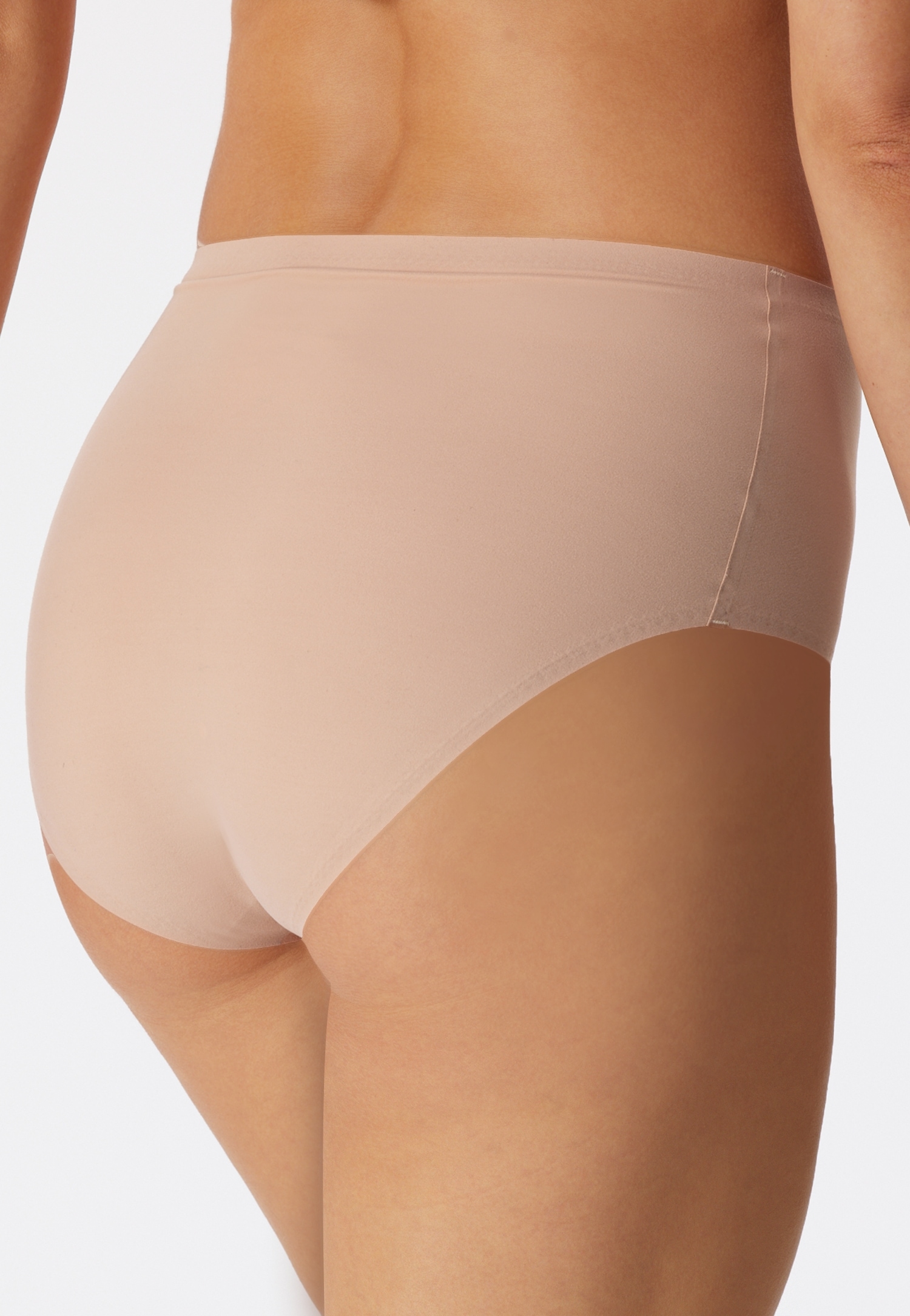 Schiesser Maxislip »"Invisible Soft"«, mit hohem Bund Schiesser Maxislip »"Invisible Soft"«, mit hohem Bund von Schiesser