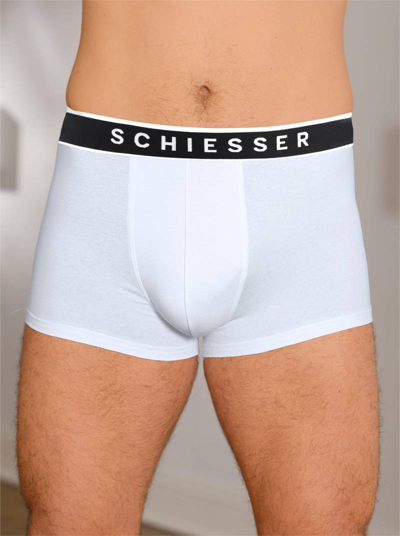 Schiesser Panty, (3 St.) von Schiesser