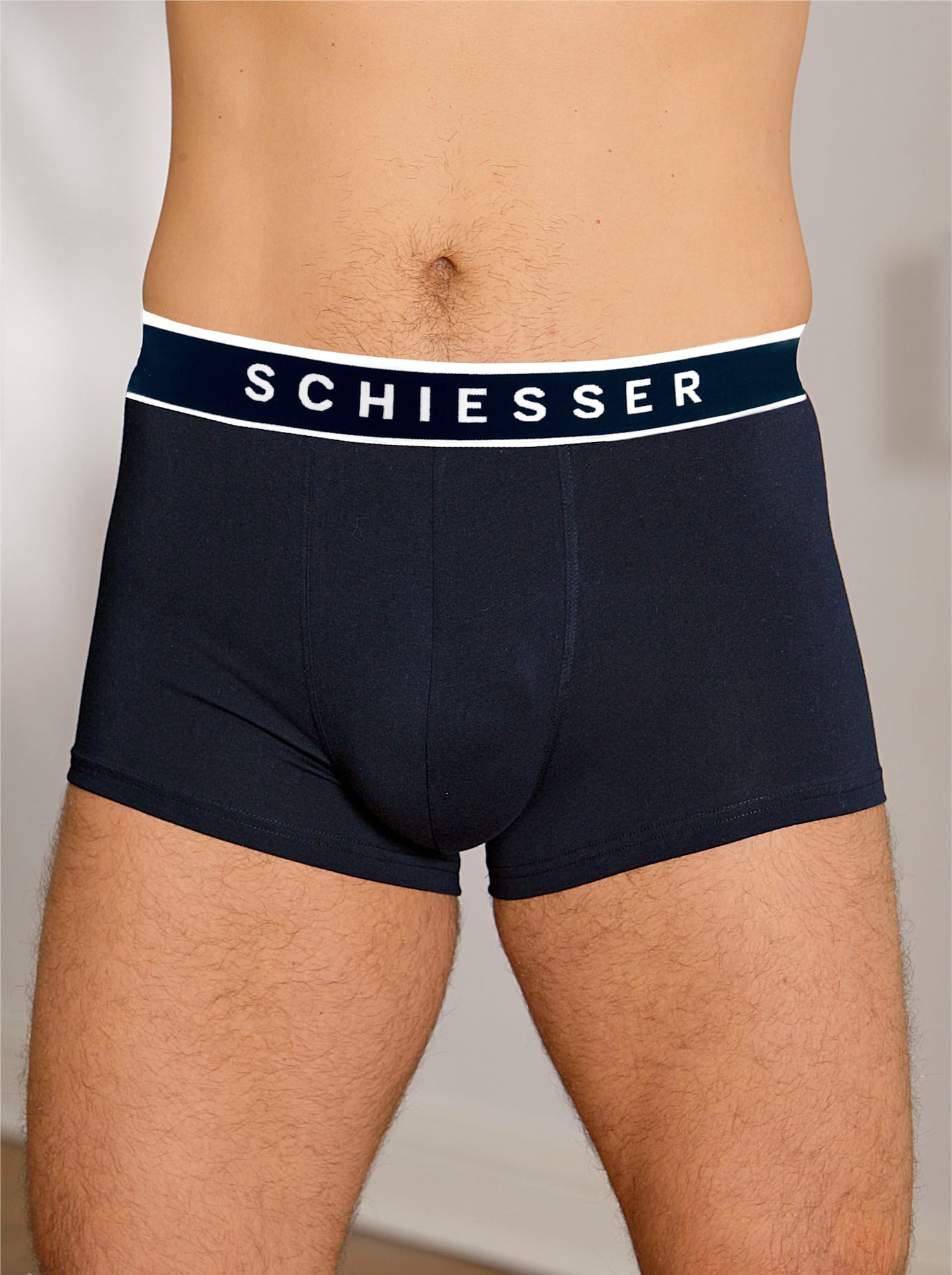 Schiesser Panty, (3 St.) von Schiesser