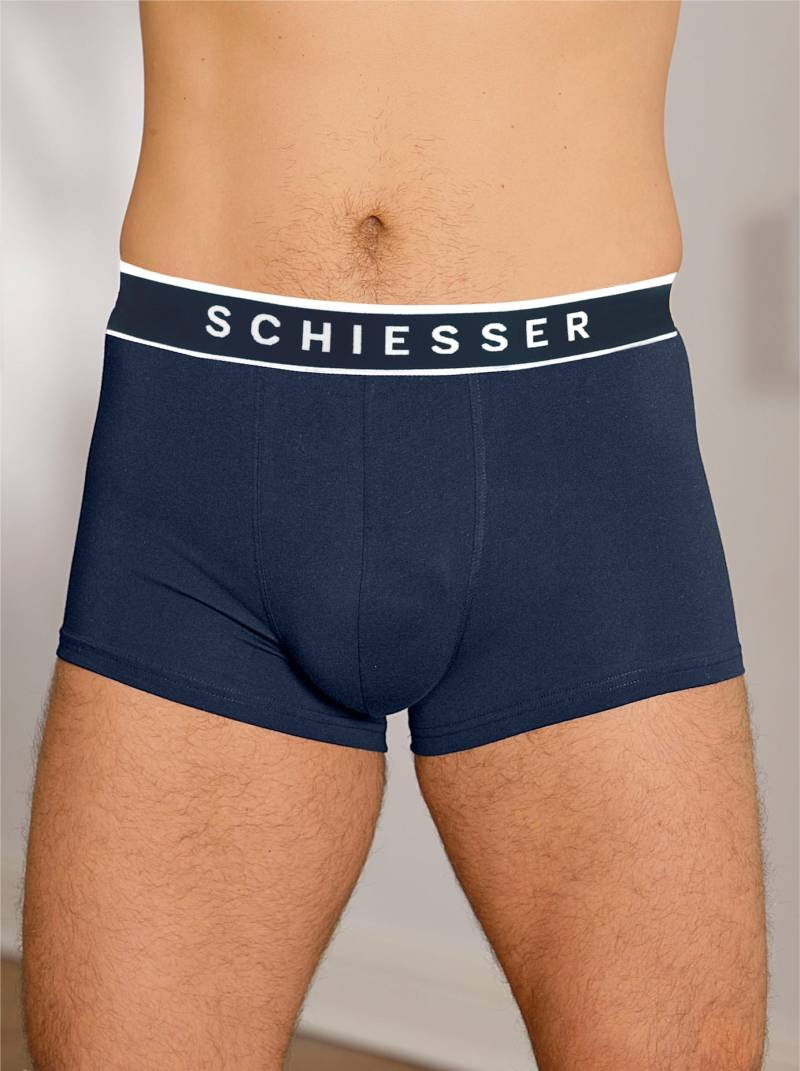 Schiesser Panty, (3 St.) von Schiesser