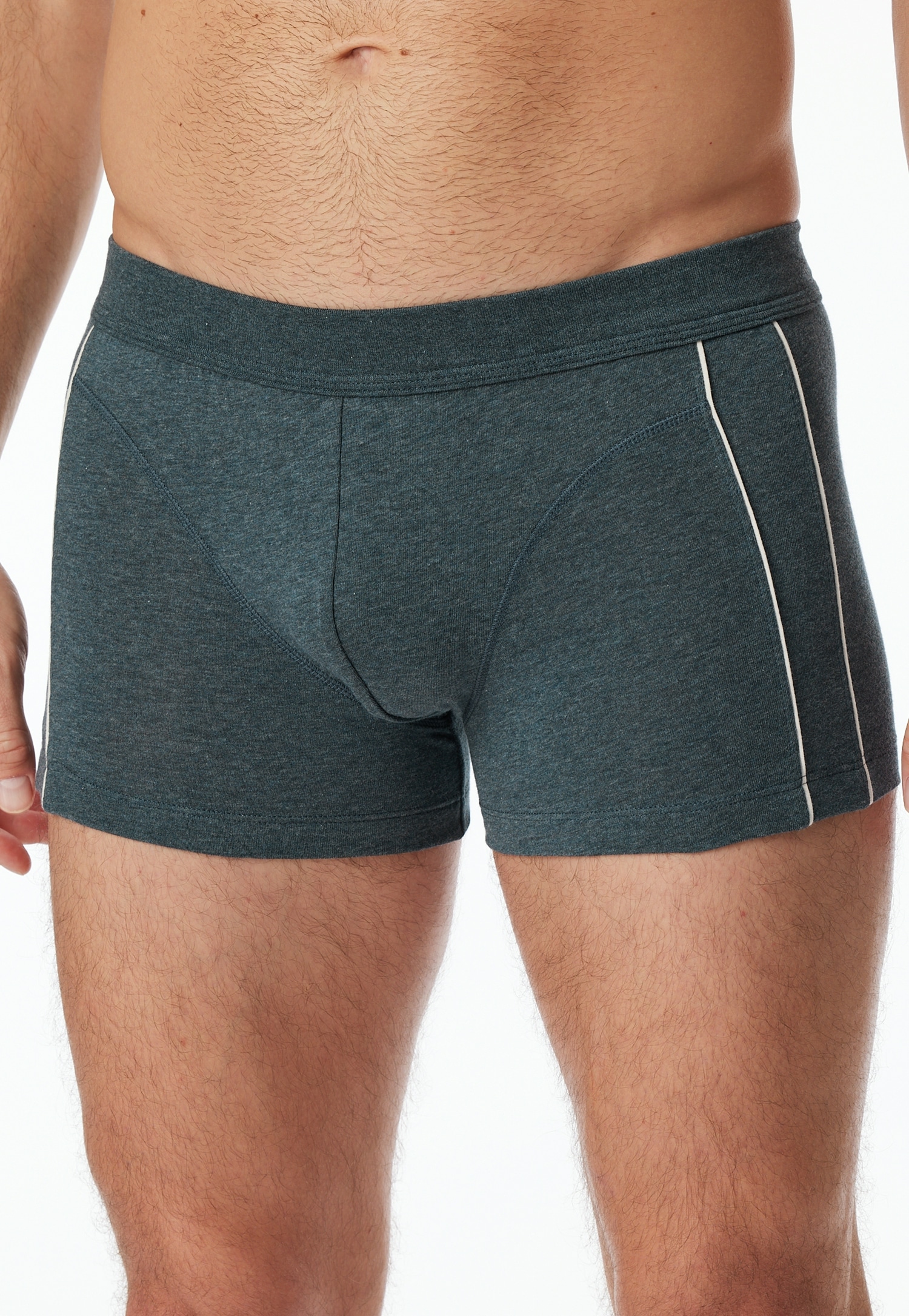 Schiesser Schlüpfer »"Comfort Fit"«, mit seitlichen Kontraststreifen Schiesser Schlüpfer »"Comfort Fit"«, mit seitlichen Kontraststreifen von Schiesser