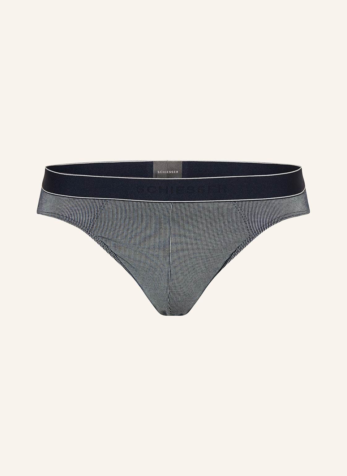 Schiesser Slip Duality Function blau Schiesser Slip Duality Function blau von Schiesser