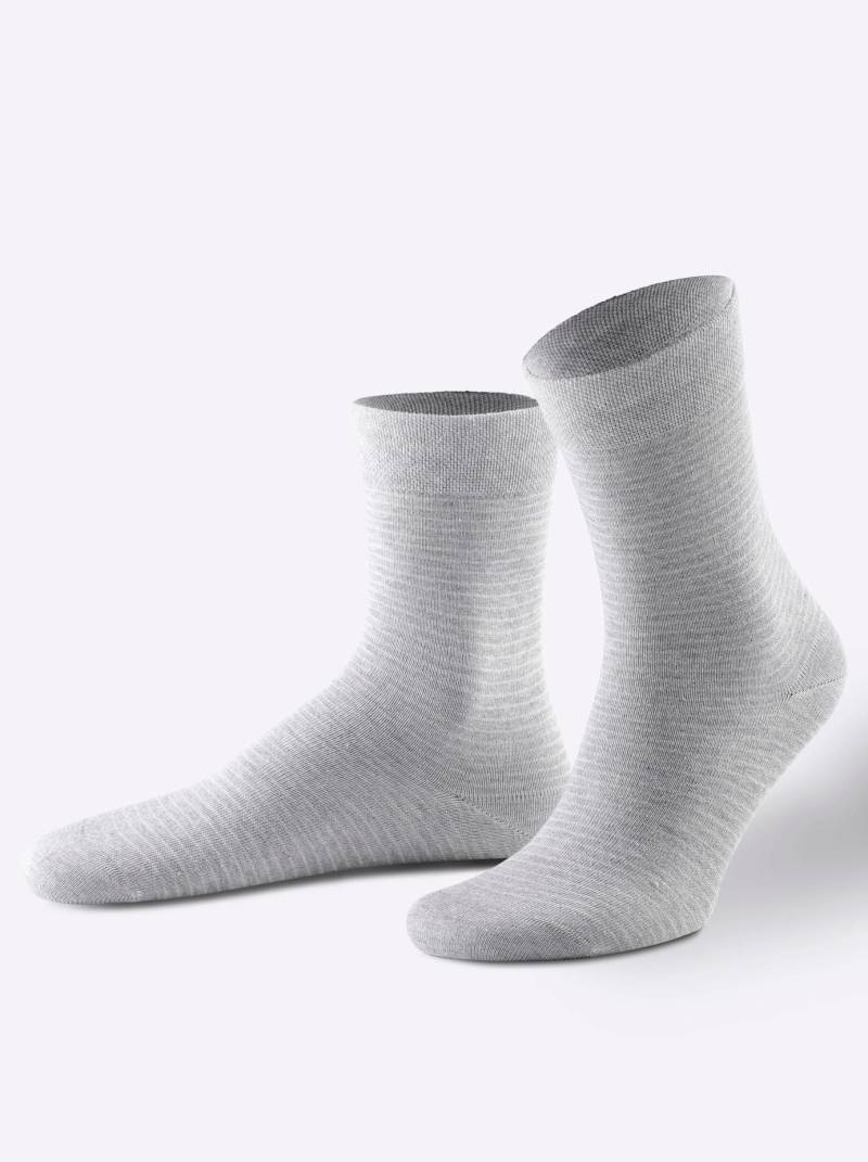 Schiesser Socken, (5 Paar) von Schiesser